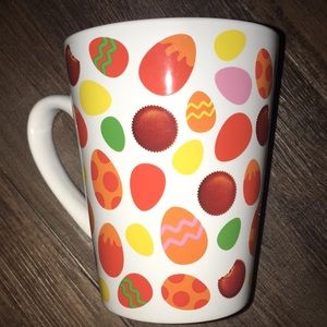 Reese’s Coffee Cup